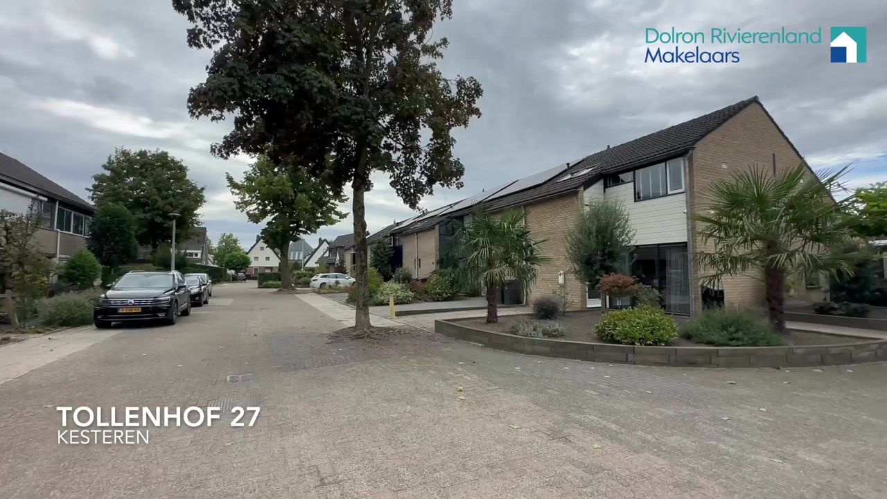 Video van Tollenhof 27