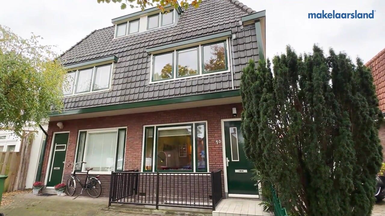 Video of Jan Pieter Heijelaan 1-B