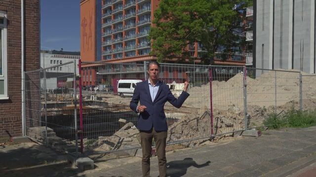 Bekijk video van Timber