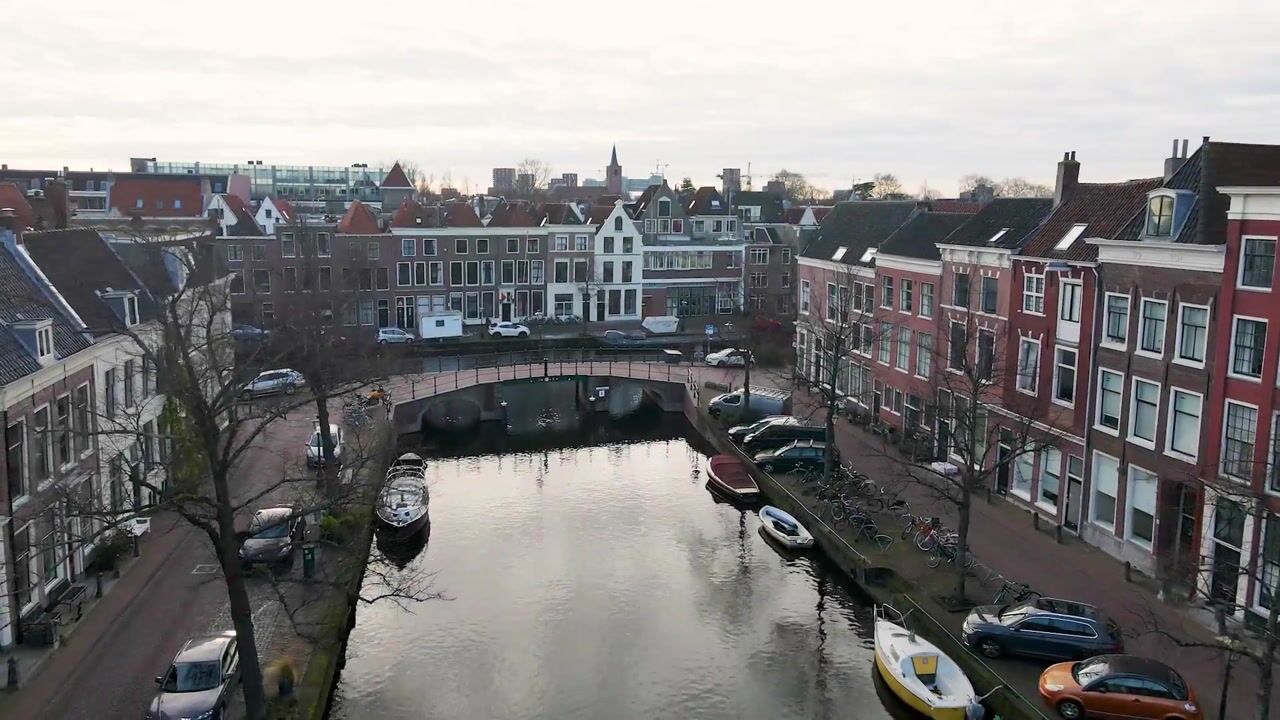 Video van Utrechtse Veer 4-B