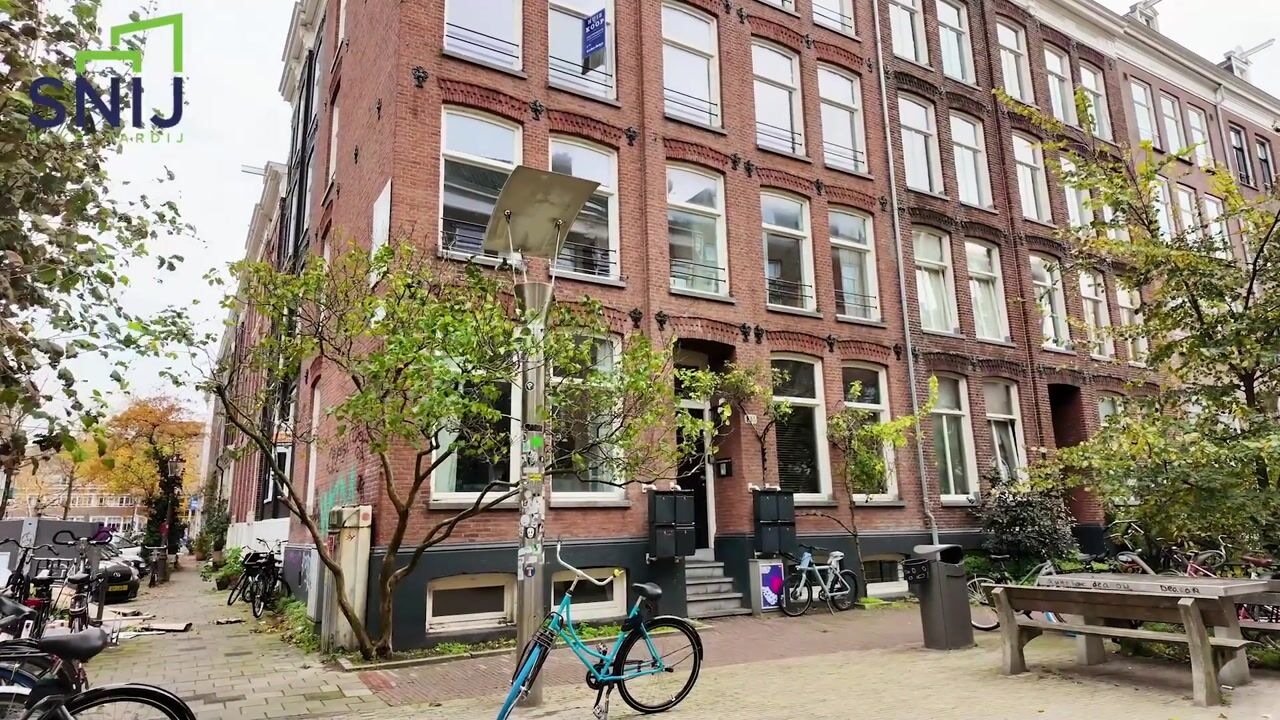 Video of Da Costastraat 135-HL