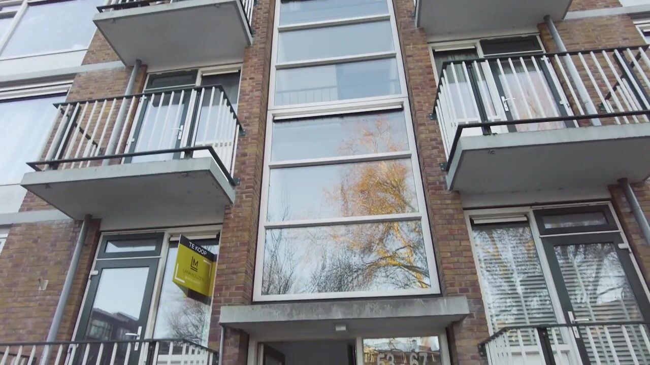 Video of Newtonplein 53