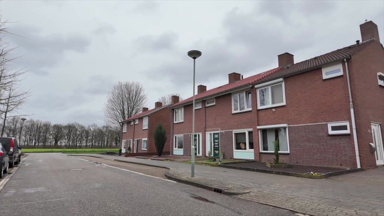 Video van Johan-Frisolaan 18