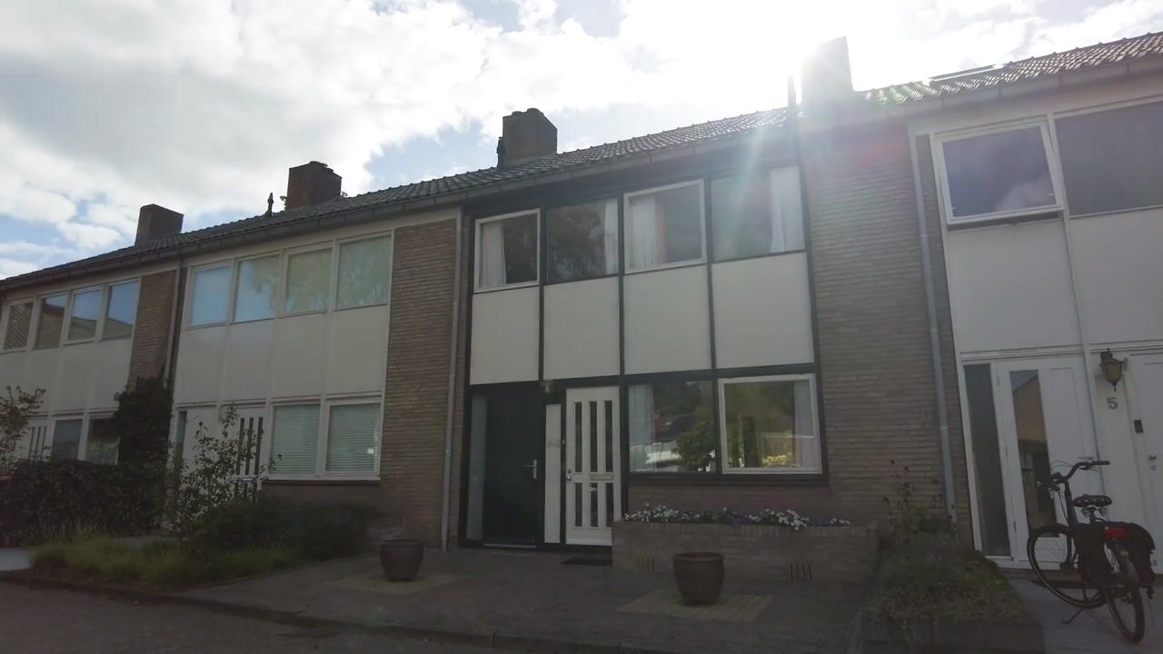 Video van Meester De Wolfplein 6