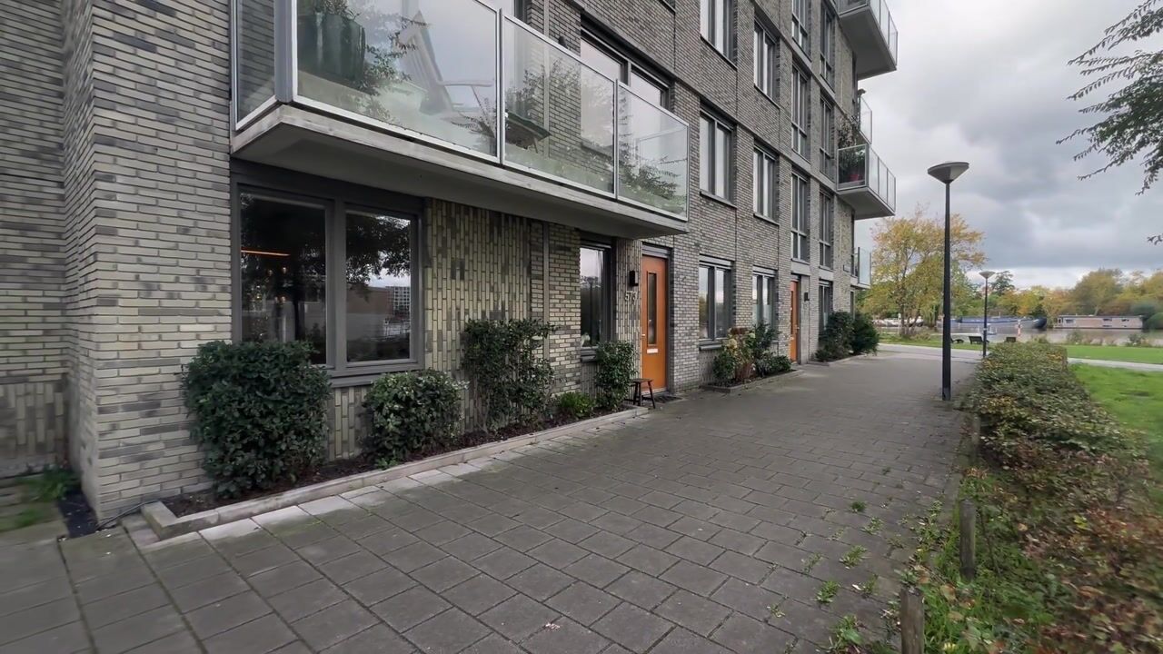 Video of Amstelvlietstraat 573