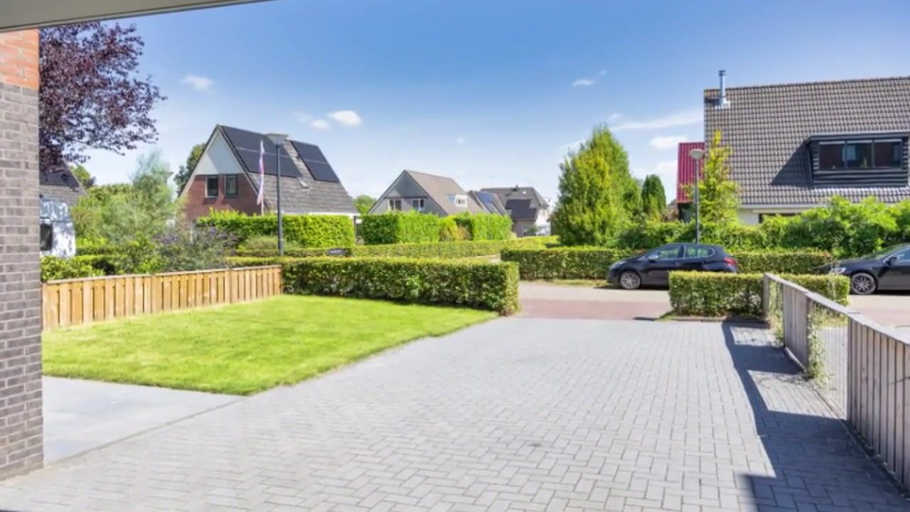 Video of Dijklaan 41