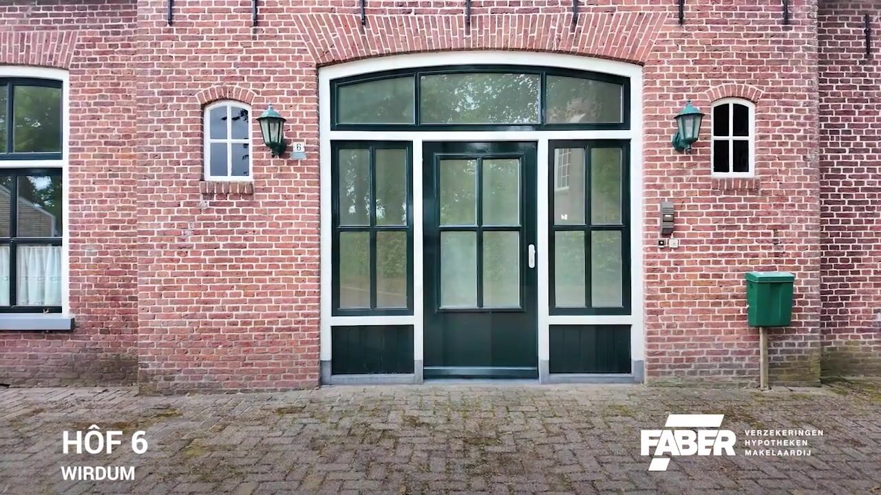 Video van Hôf 6