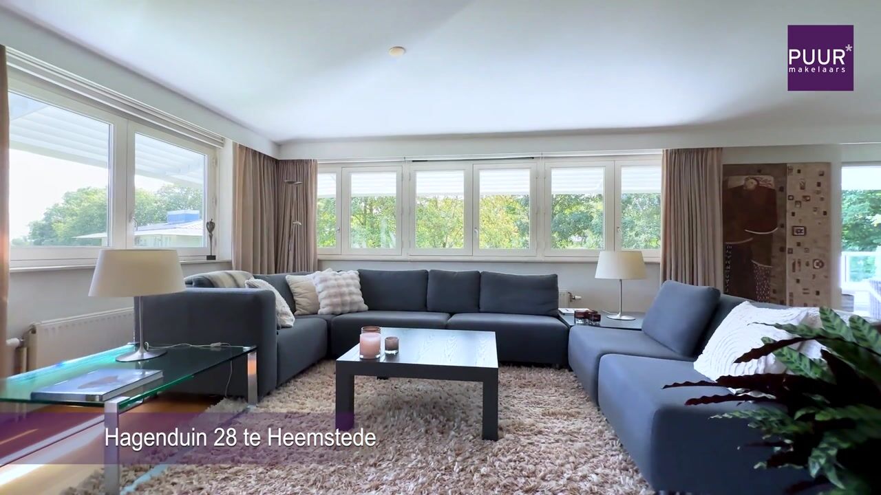 Video van Hagenduin 28