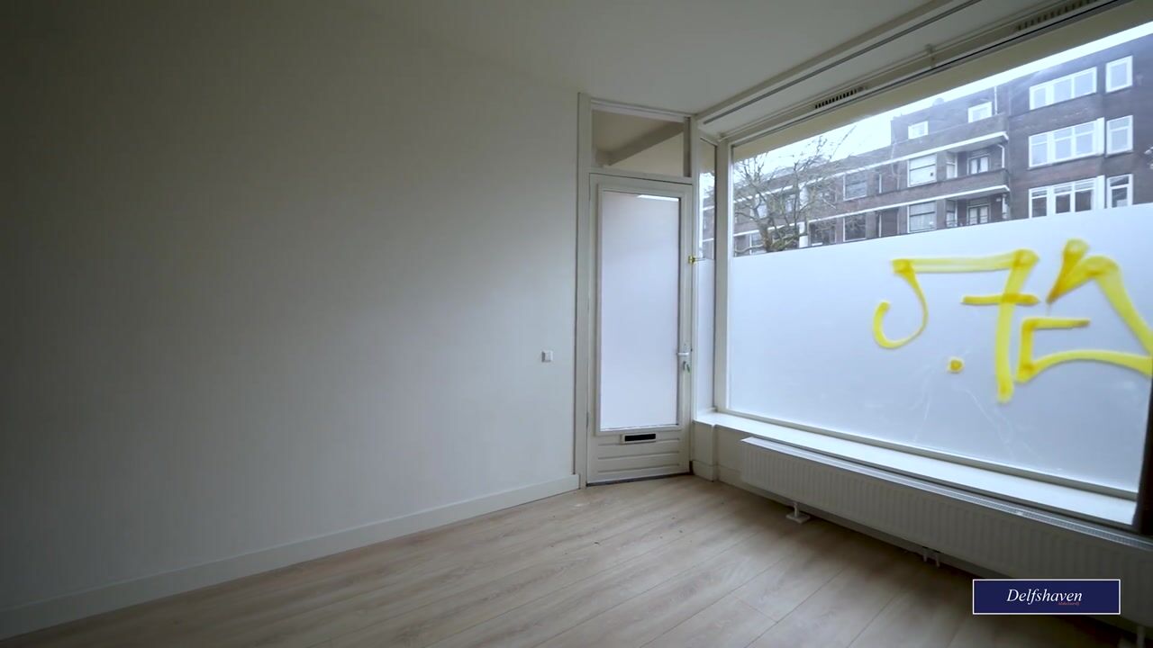 Video van Mathenesserweg 127-C