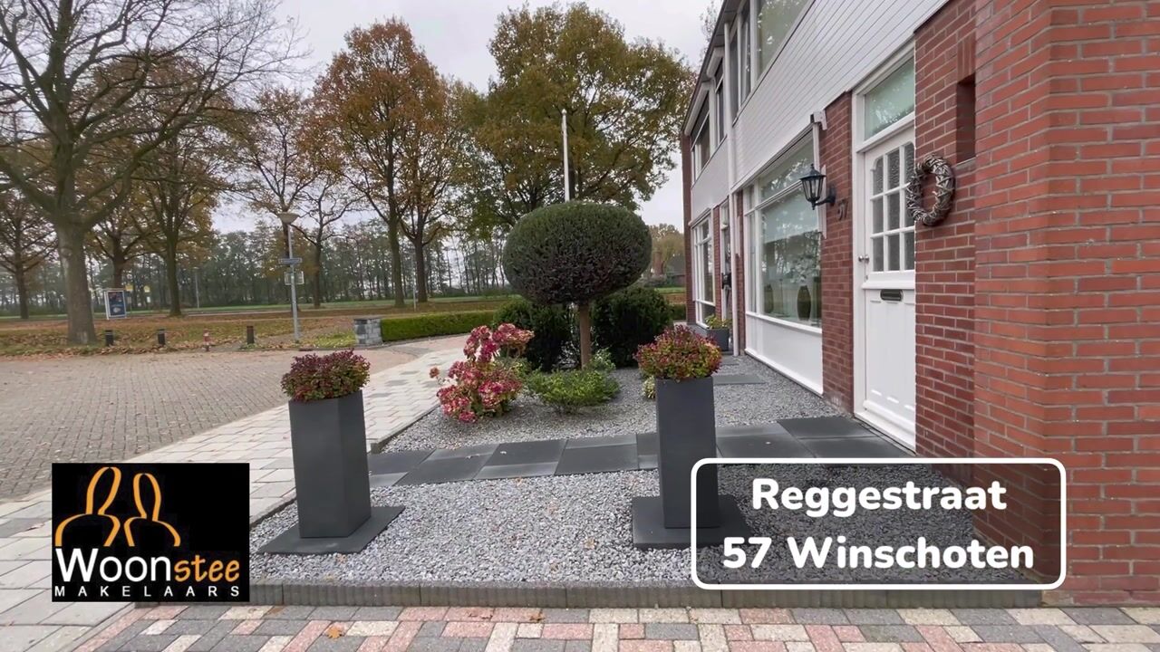 Video of Reggestraat 57