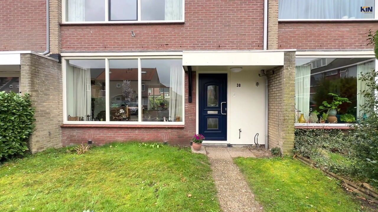 Video of Willebroekstraat 38