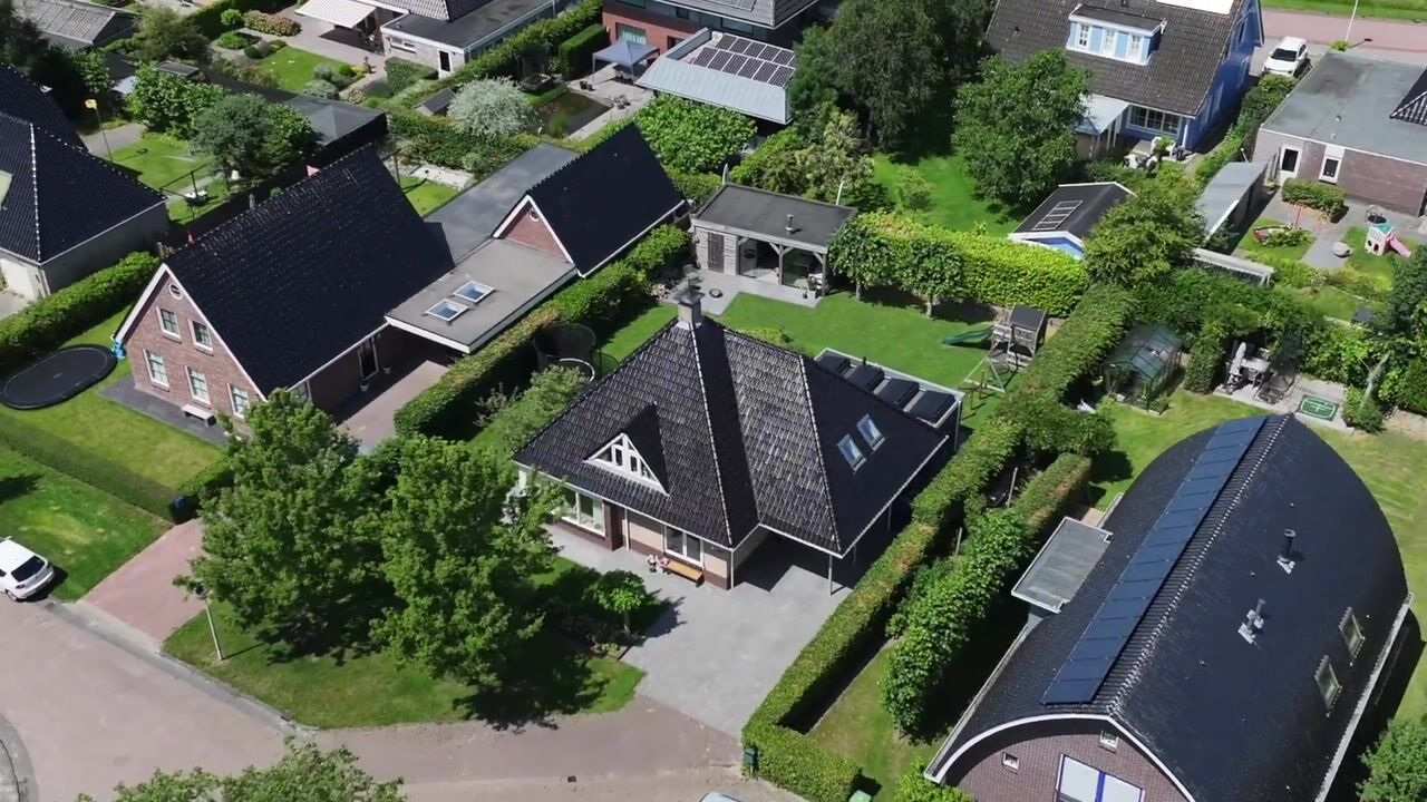 Video of De Wurdze 59-A