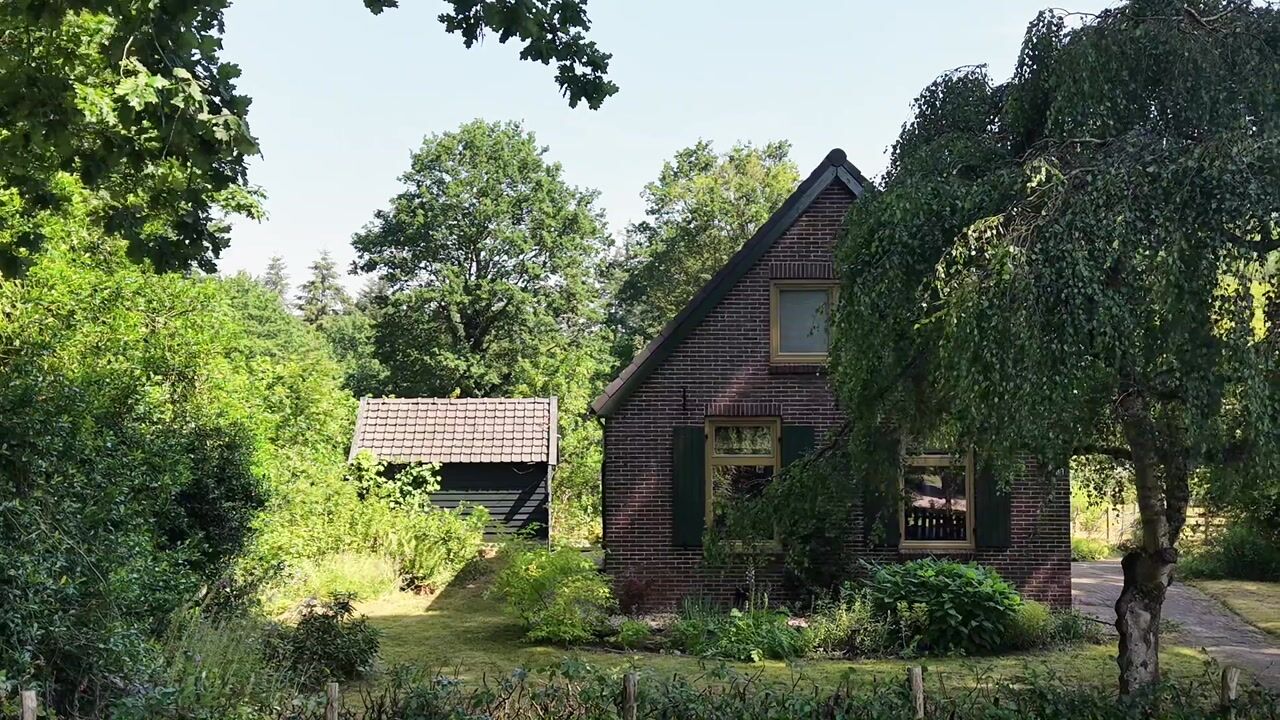 Video van Rhienderensestraat 30