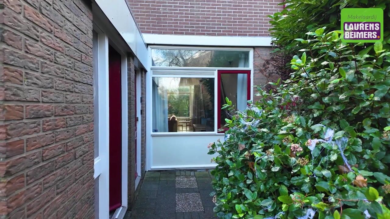 Video van Heggewinde 21