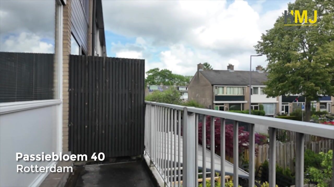 Video van Passiebloem 40