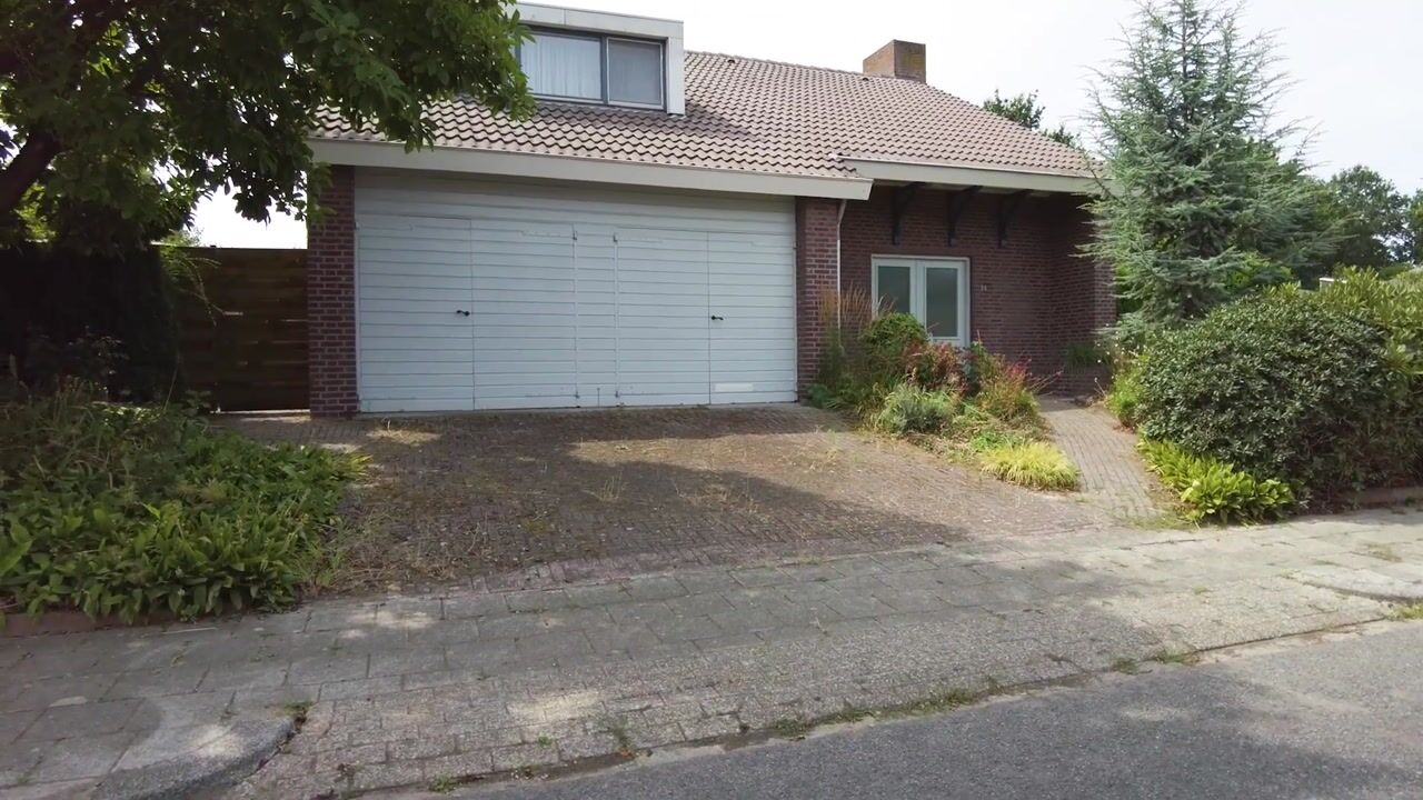 Video of Schepenstraat 25