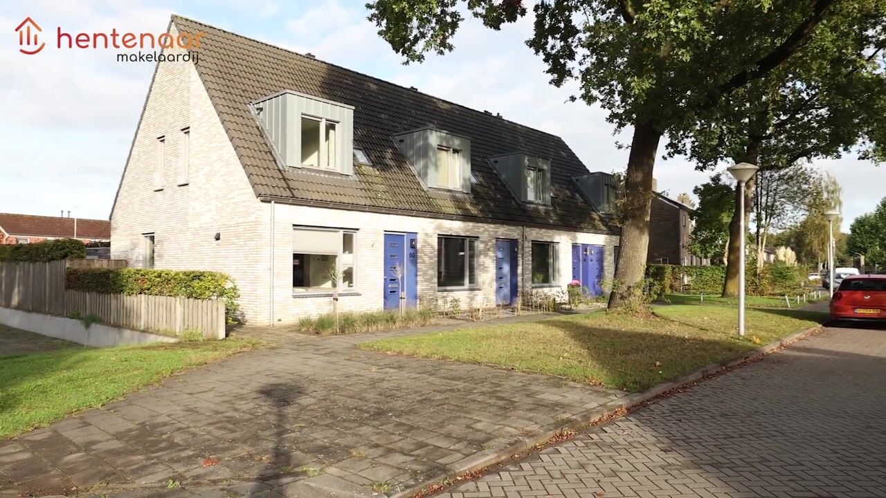Video van Kerkenbosweg 60
