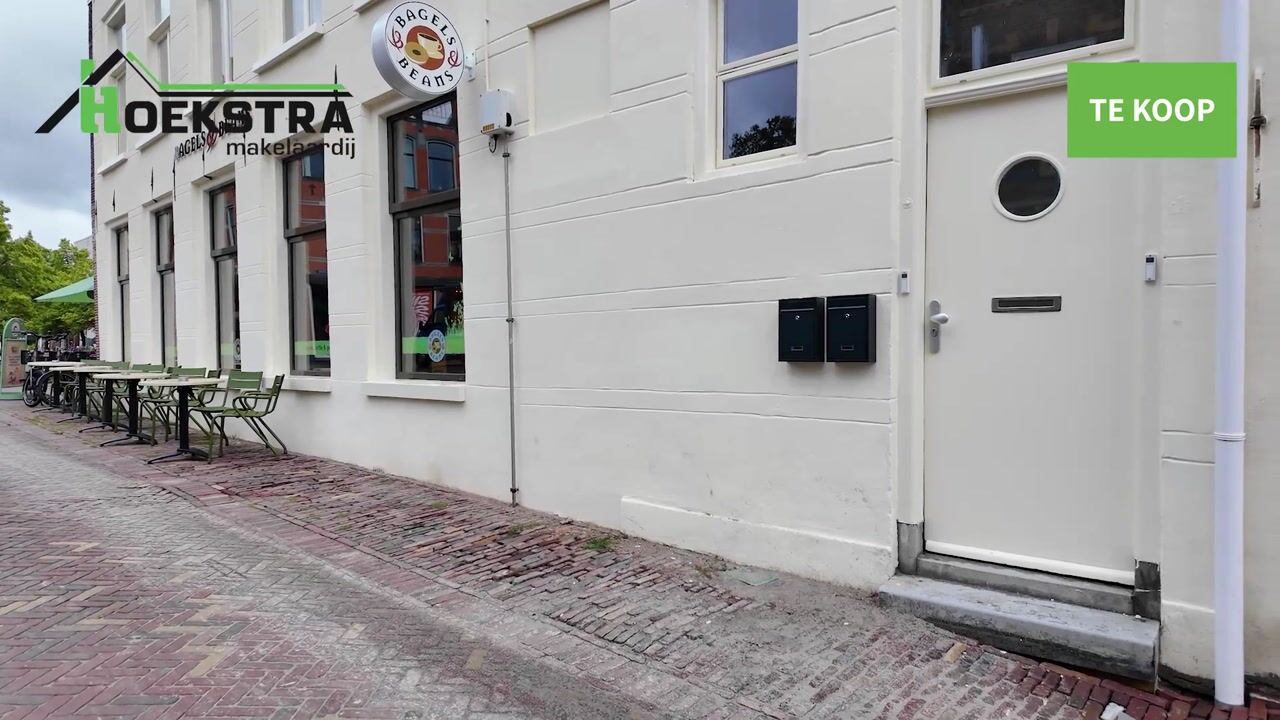 Video of Suupmarkt 3