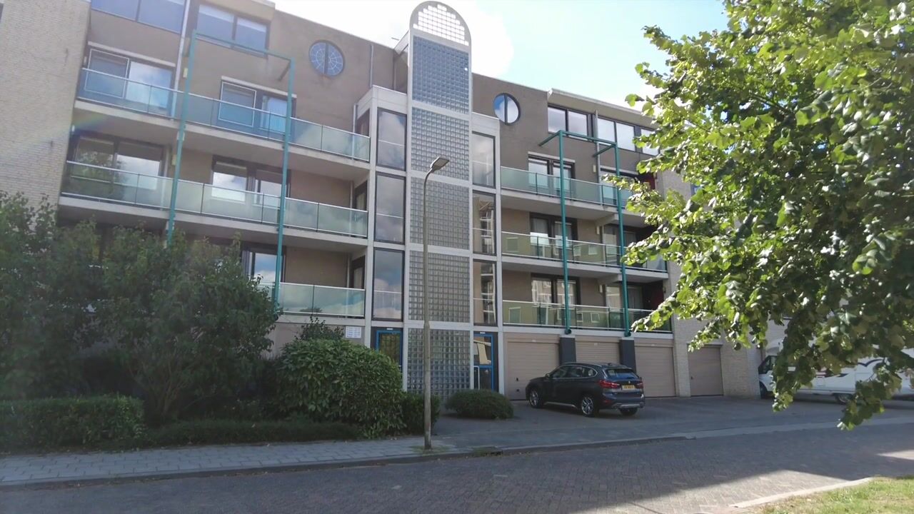 Video van Van Leeuwenhoekstraat 62