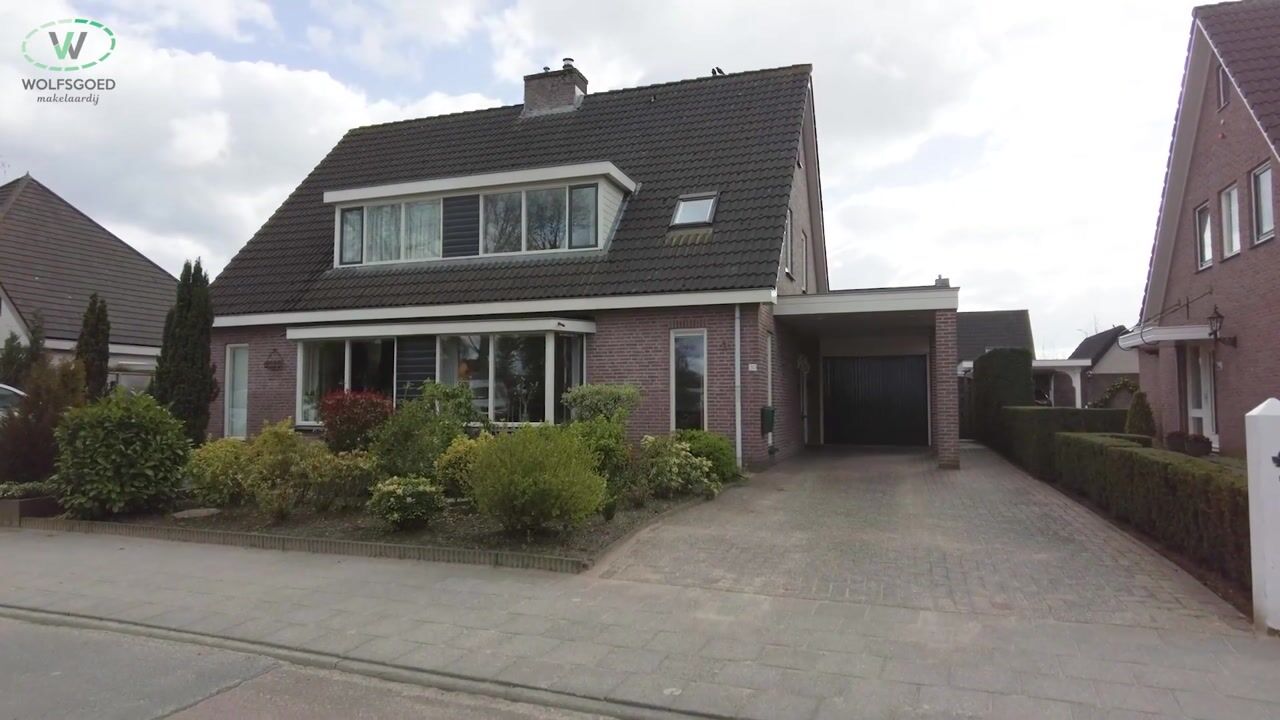 Video van Barnseweg 30