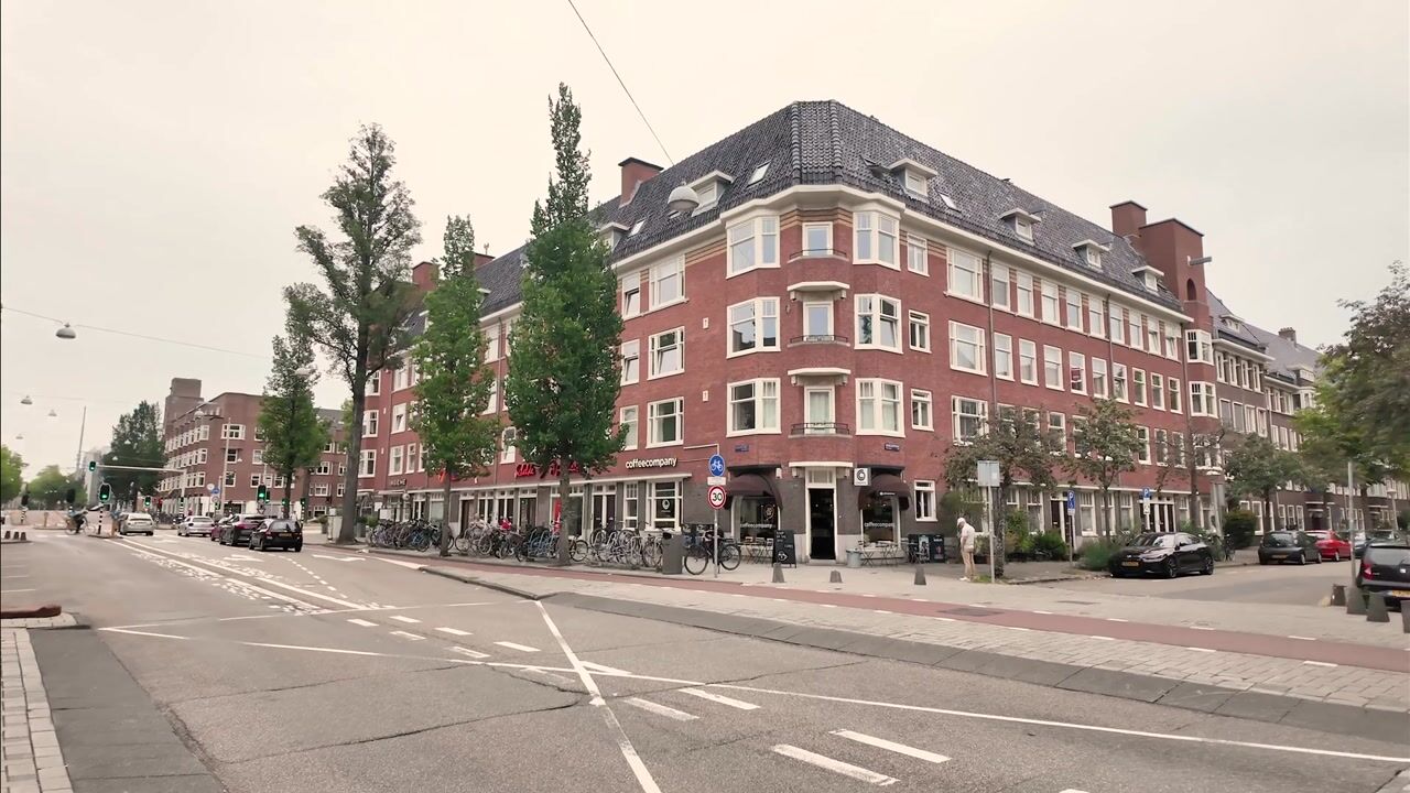Video van Scheldestraat 35-3