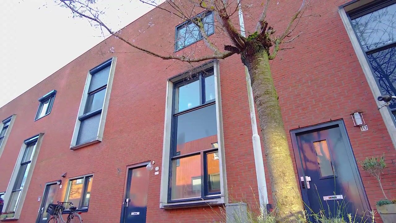 Video van Van Houtenstraat 12