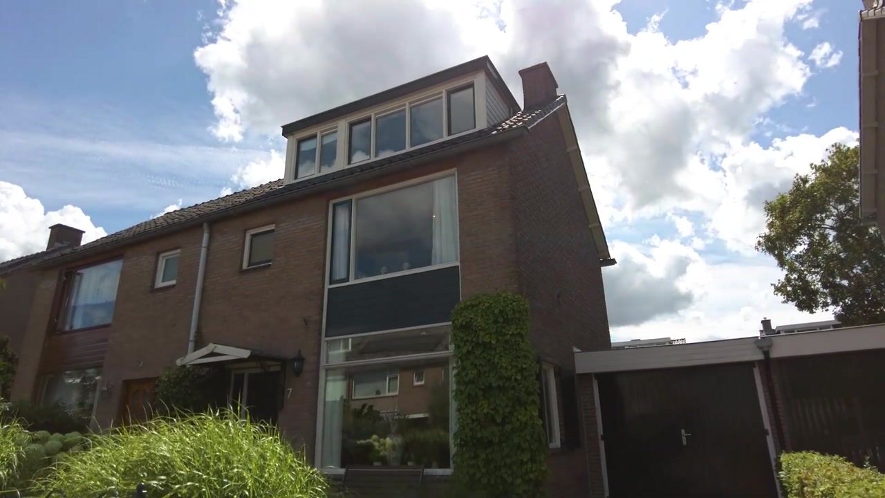 Video van Esdoornlaan 7