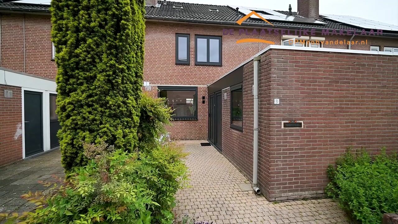 Video of Hyacinthof 3
