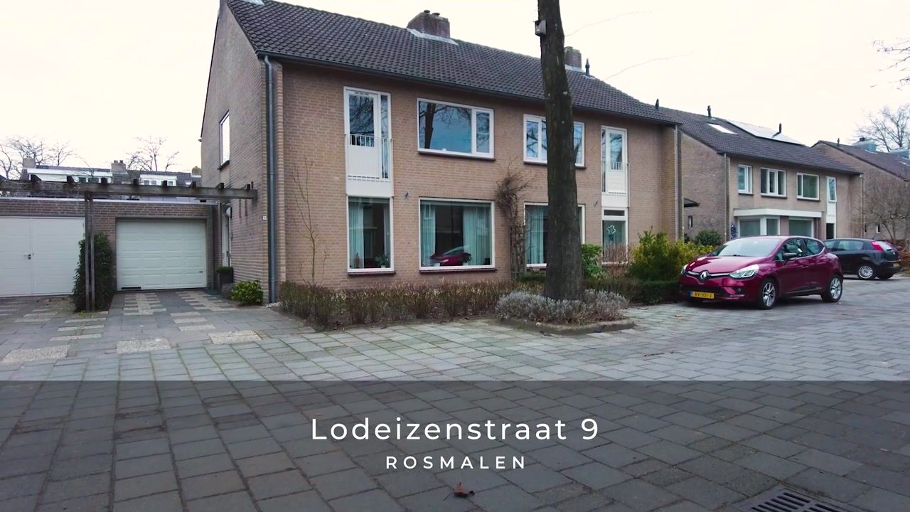 Video van Lodeizenstraat 9