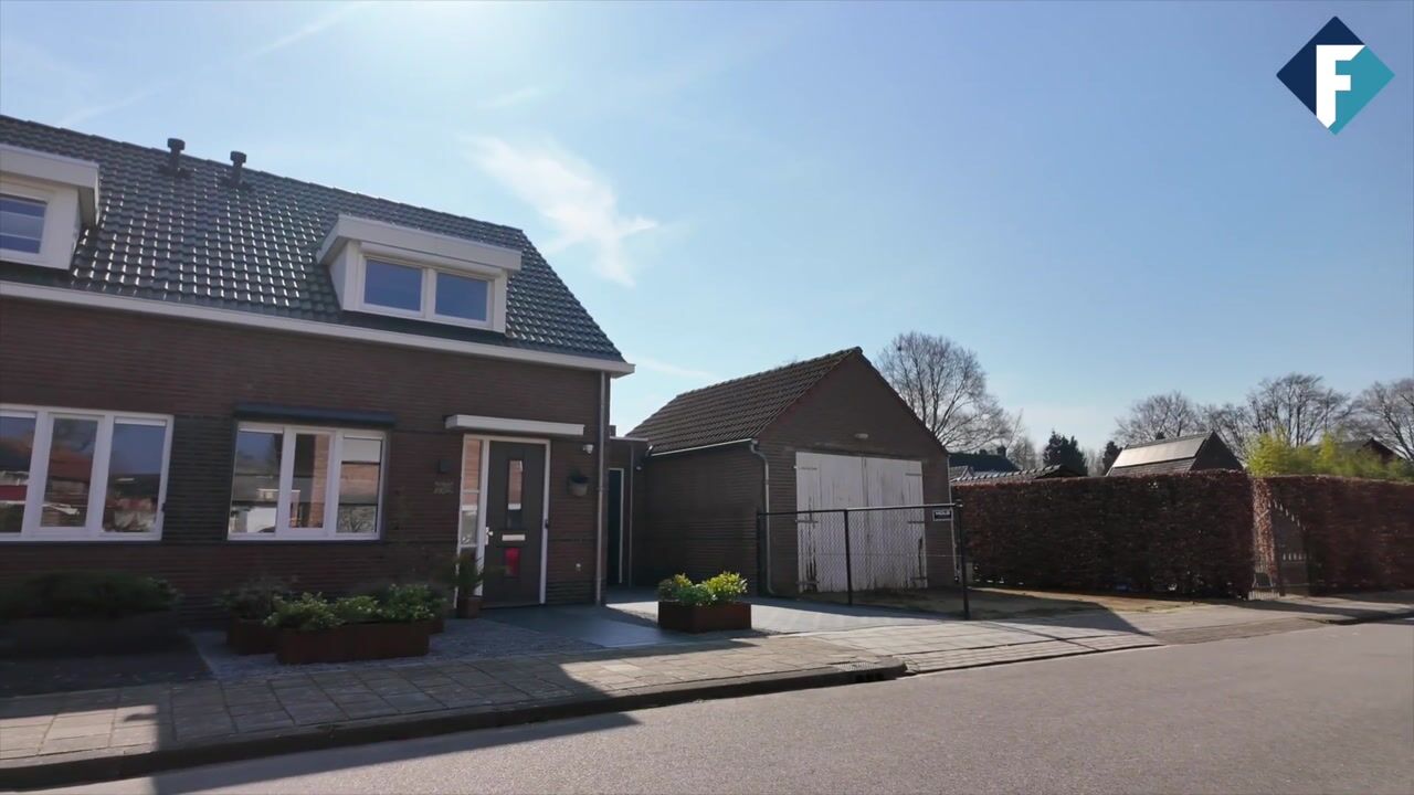 Video of Baron de Schencklaan 12