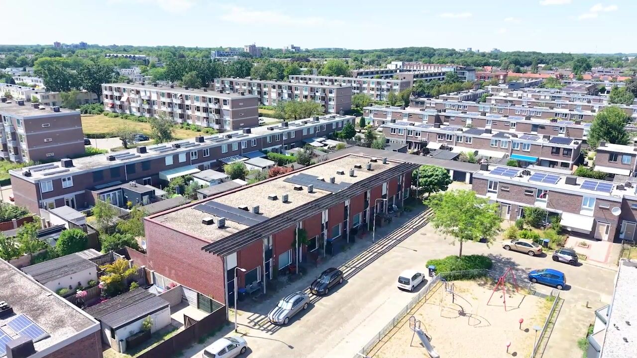 Video van Goselingstraat 64
