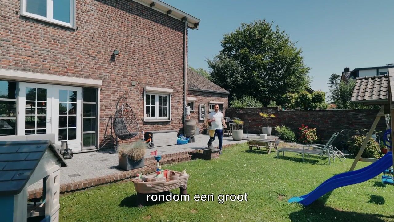 Video van Vleugelmorgenstraat 37
