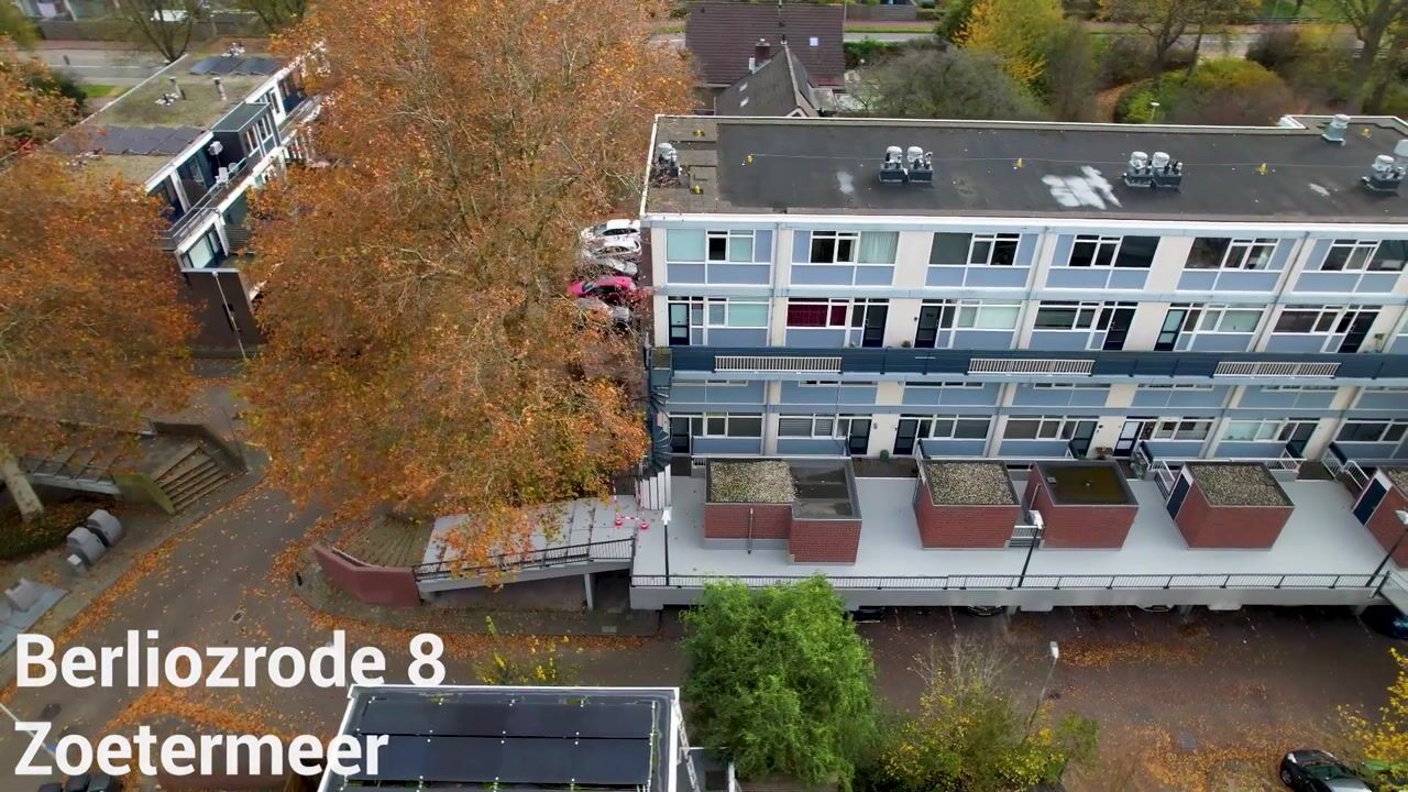 Video van Berliozrode 8