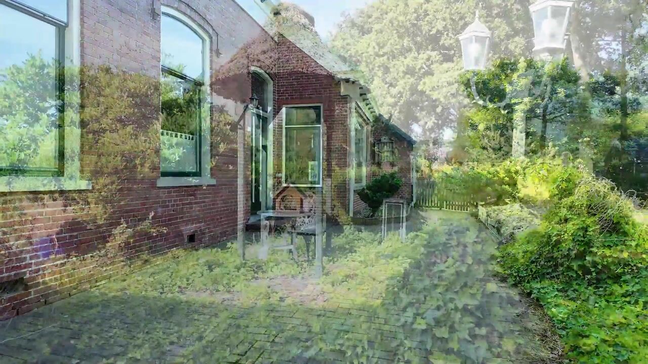 Video van Hoofdweg 10