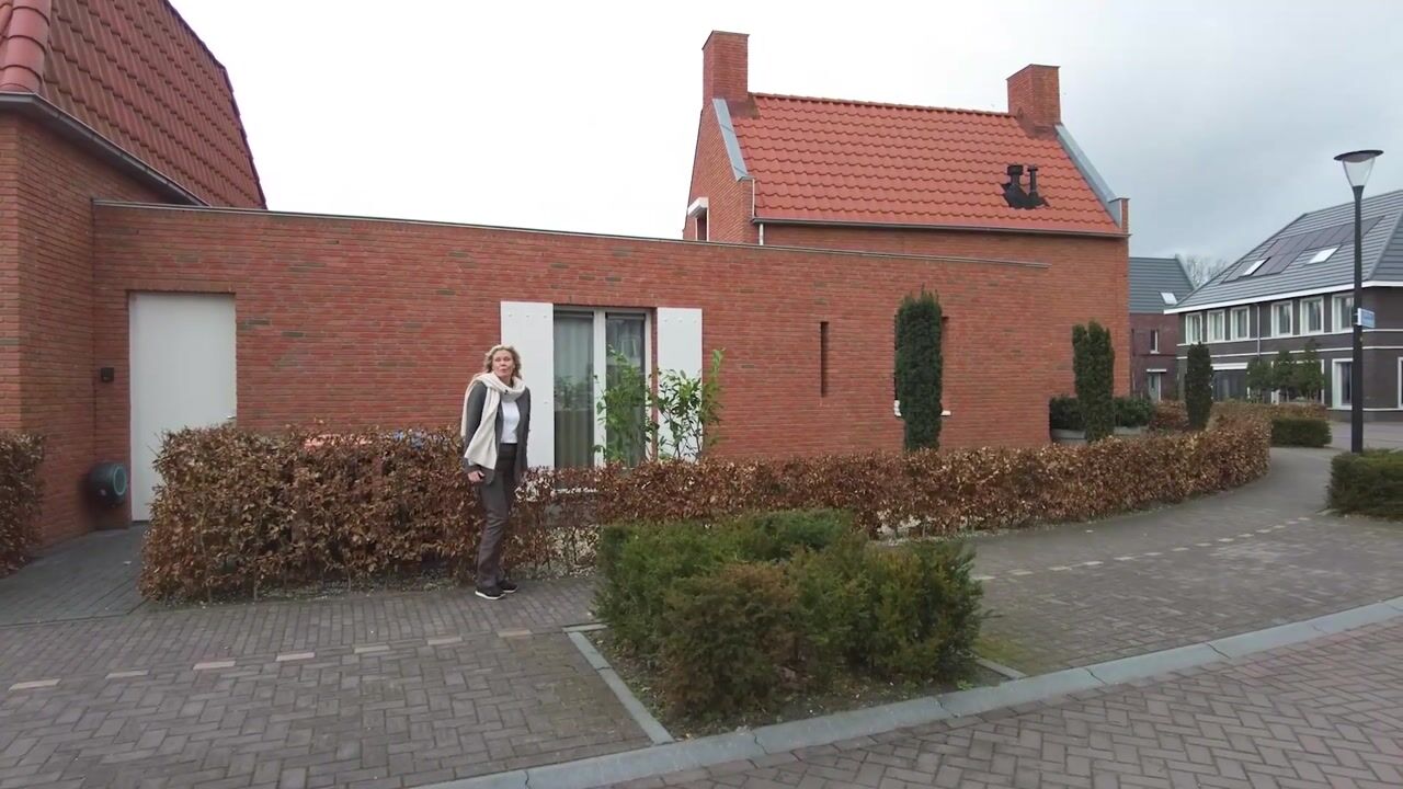 Video of Narda van Terwisgastraat 23