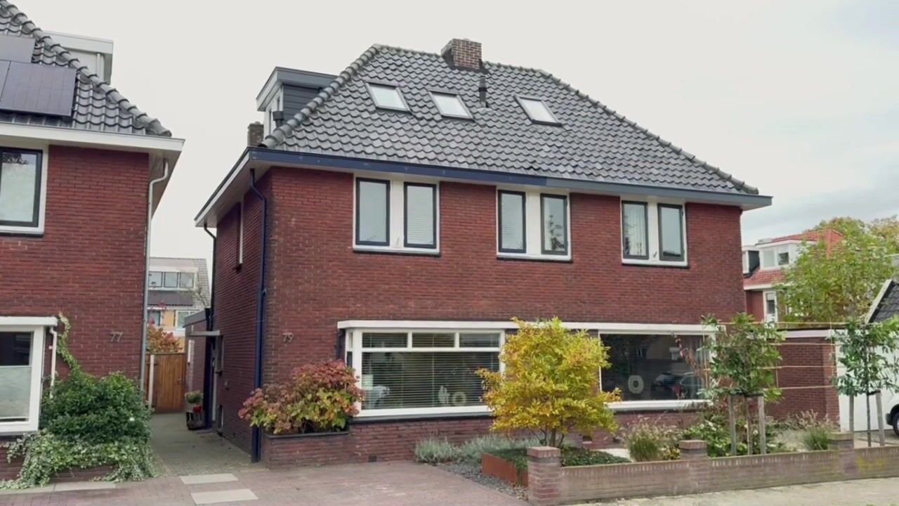 Video of Hengelose Esstraat 79