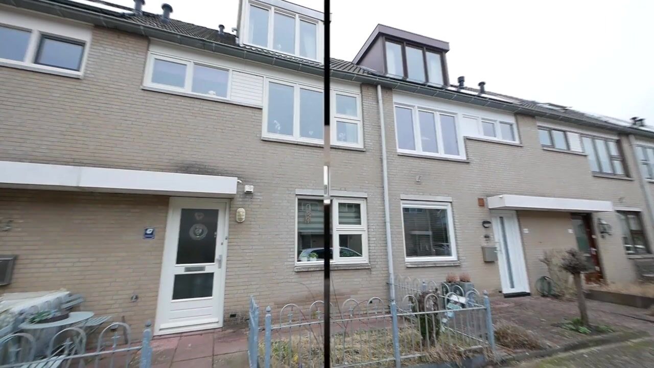 Video van Dobbelaan 47