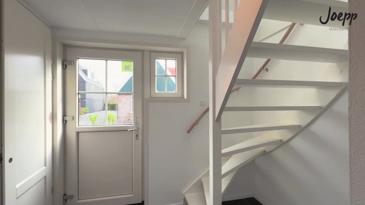 Video of Groenedijk 6-102