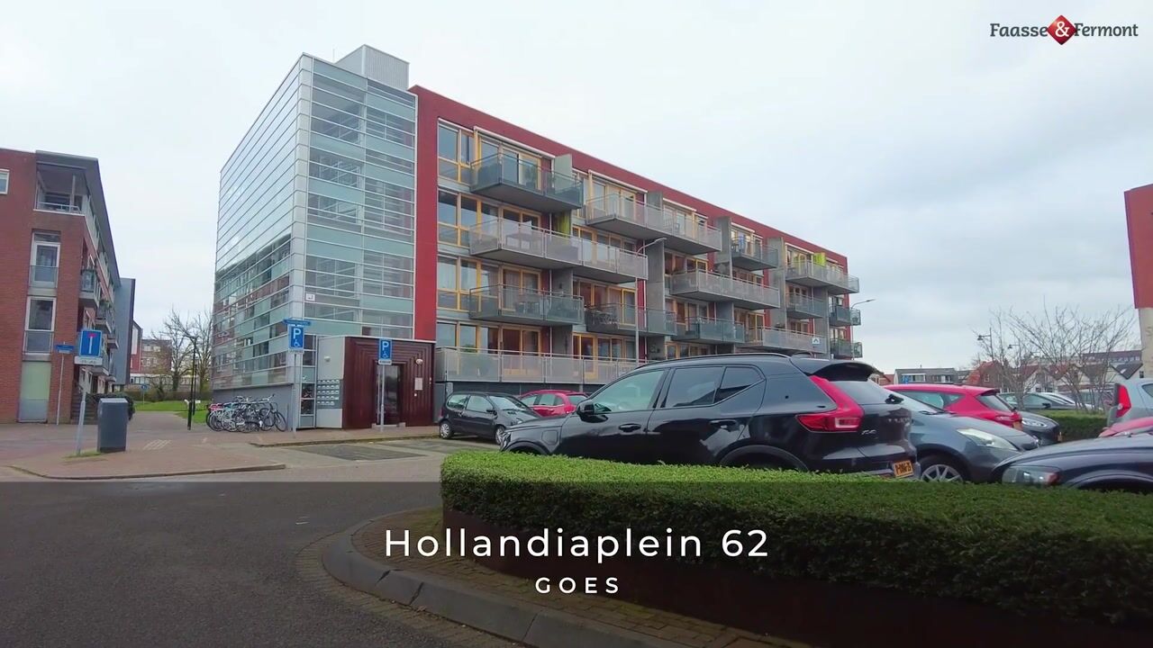 Bekijk video van Hollandiaplein 62