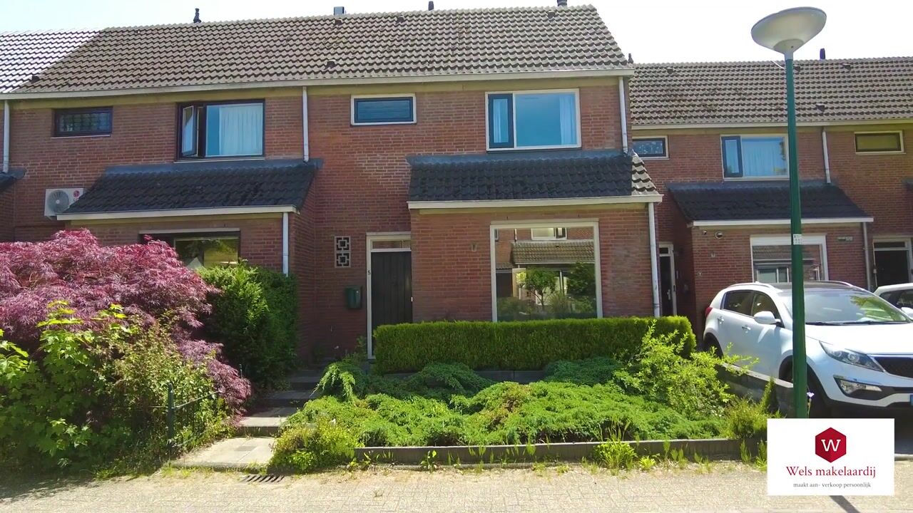 Video van Bloemheuvel 5