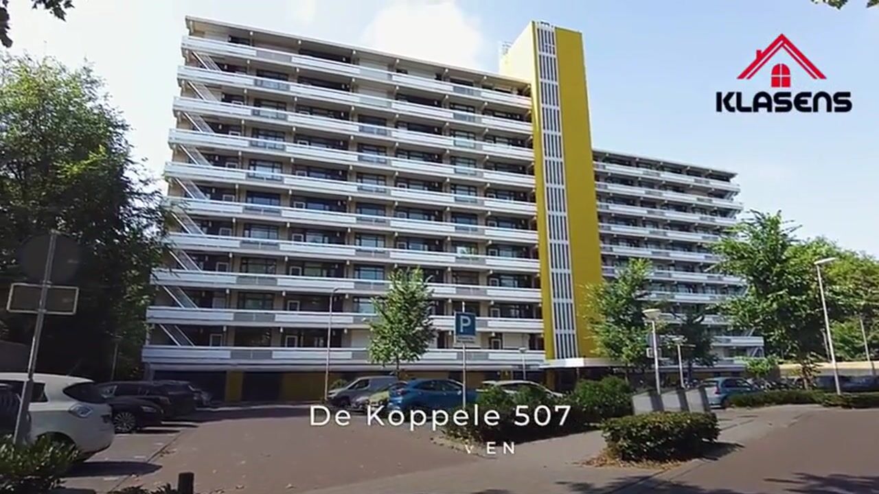 Video van de Koppele 507