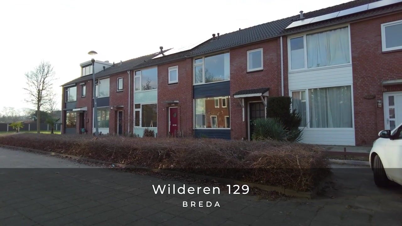 Video van Wilderen 129