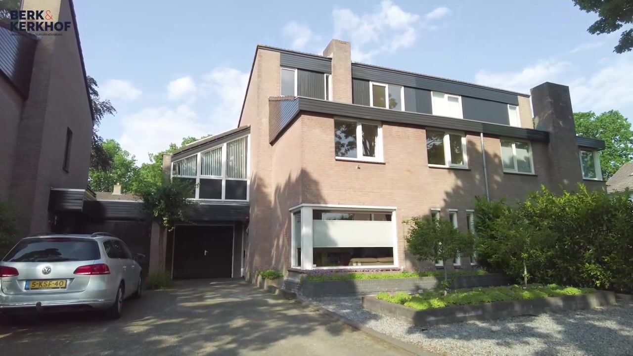 Video of Steltlopen 8