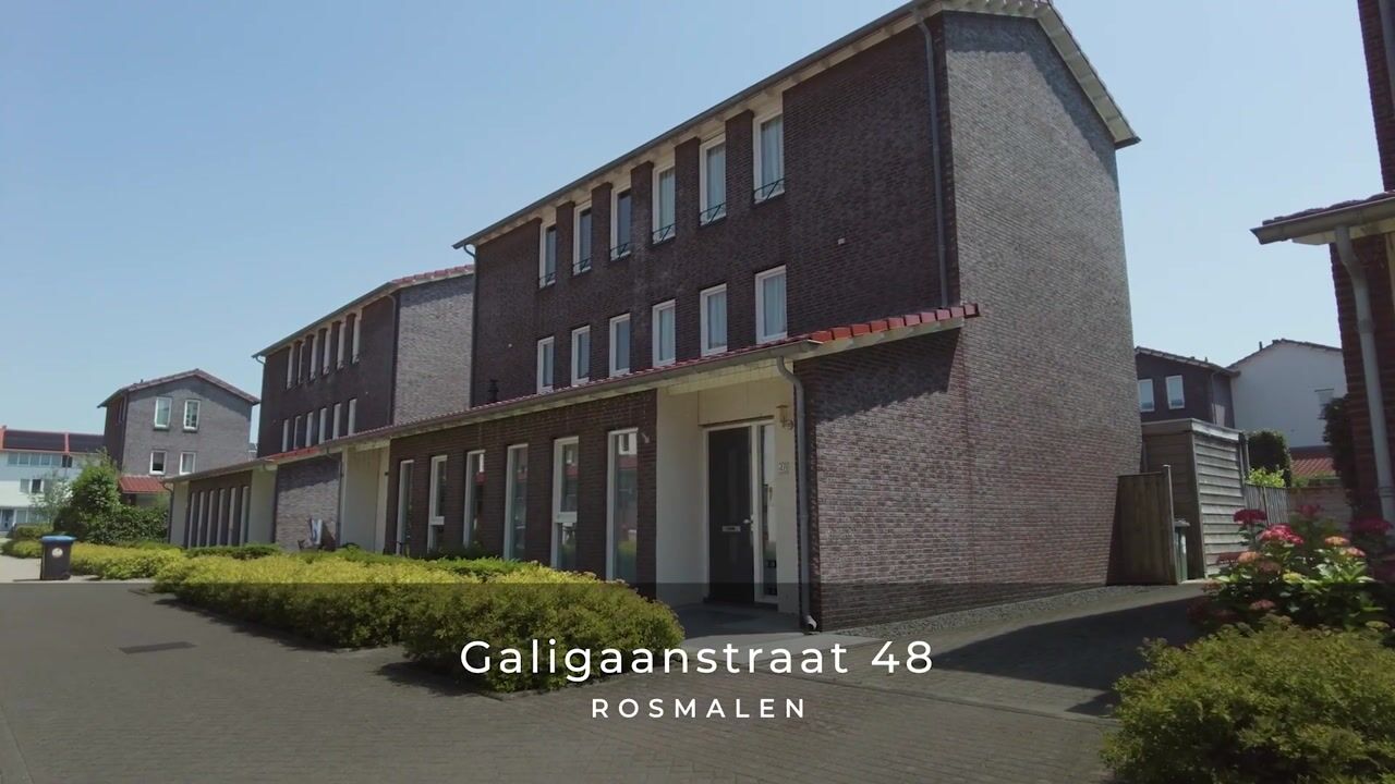 Video van Galigaanstraat 48