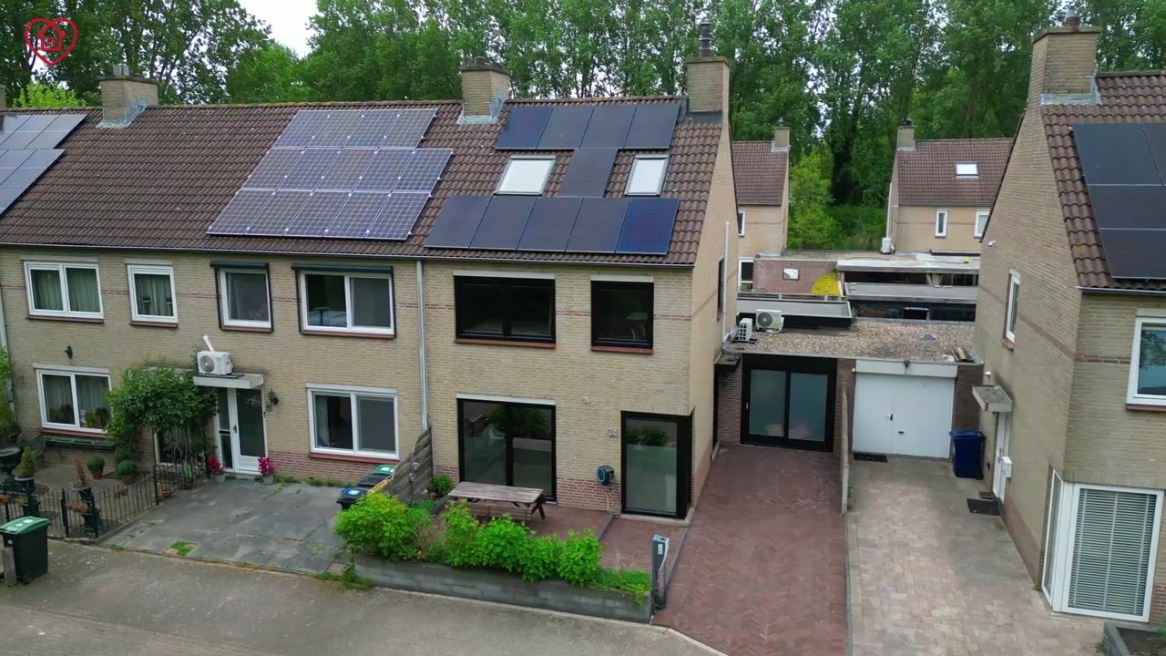Video van Kadegriend 34