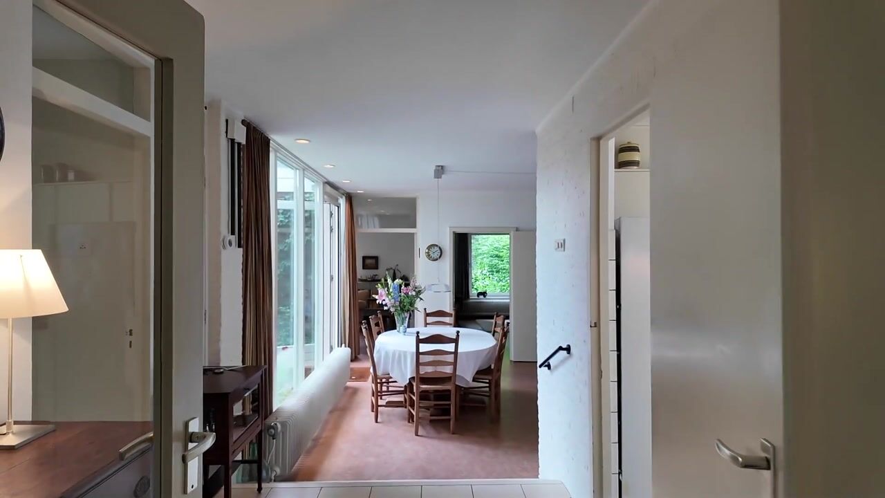 Video van Langenkampweg 91