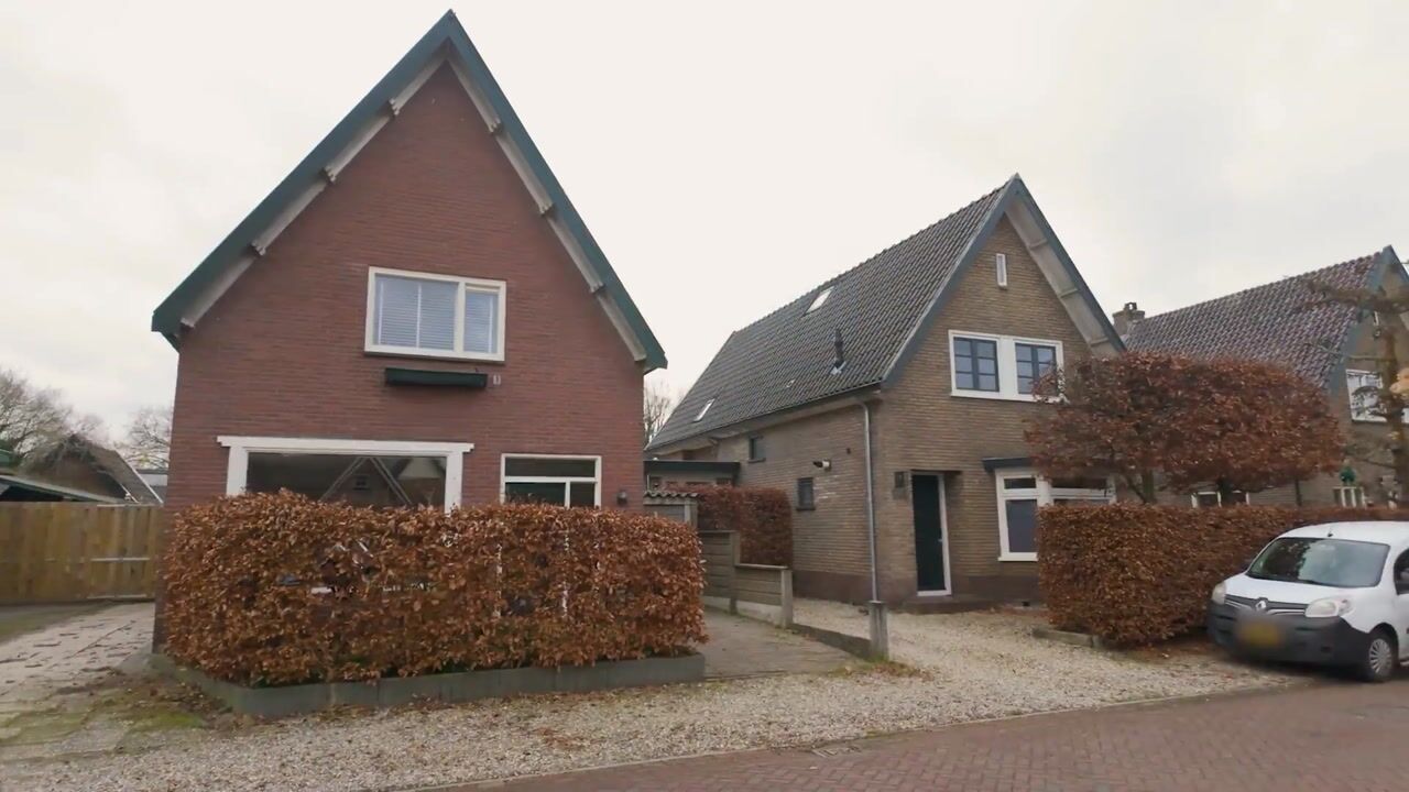 Video van Zanderijweg 96