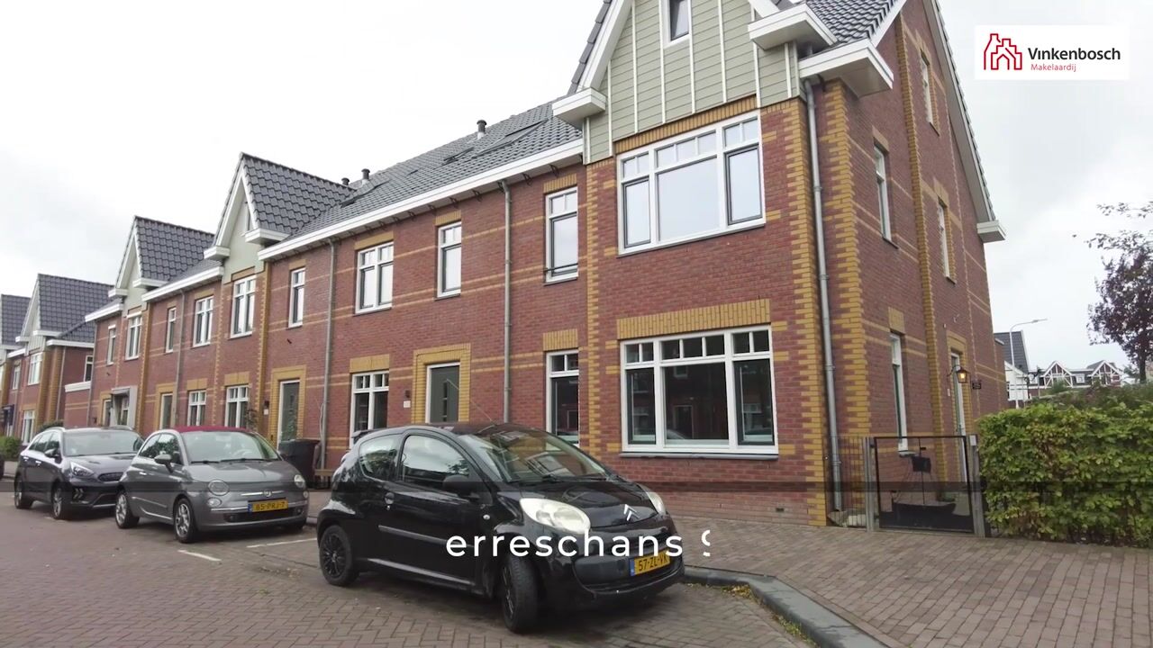Video of Sterreschans 98