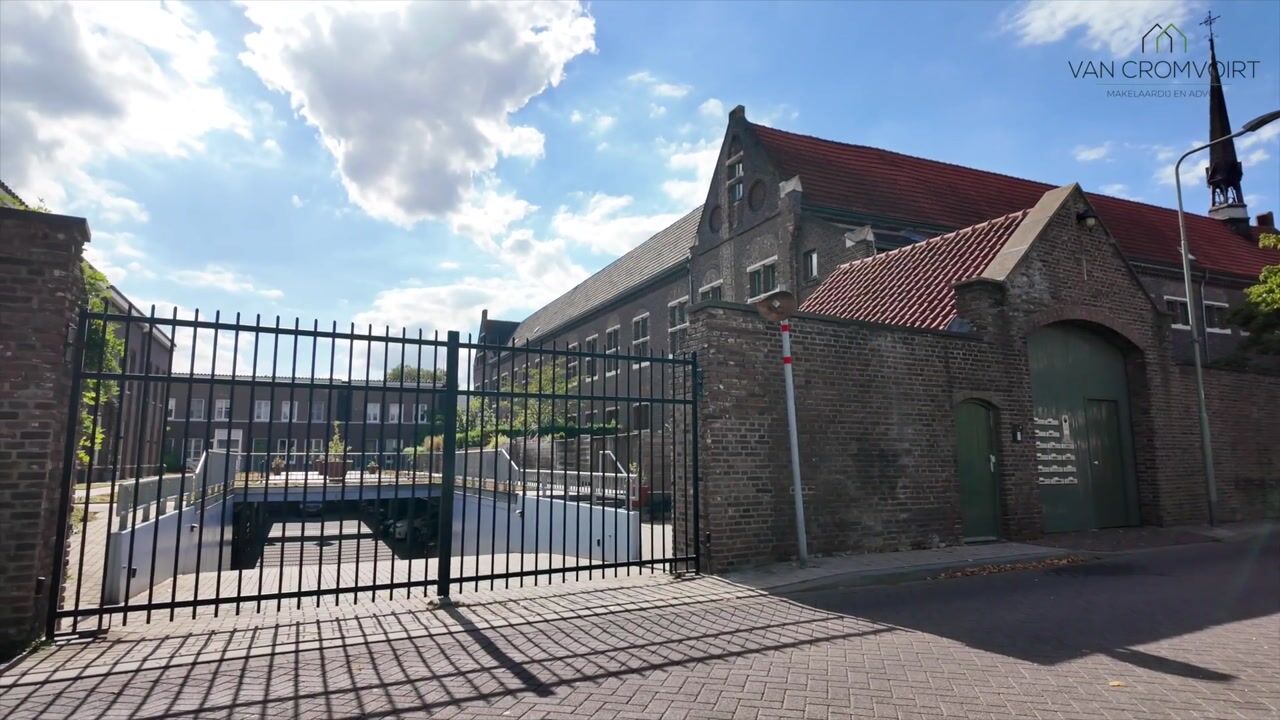 Video van Carmelitessenstraat 50