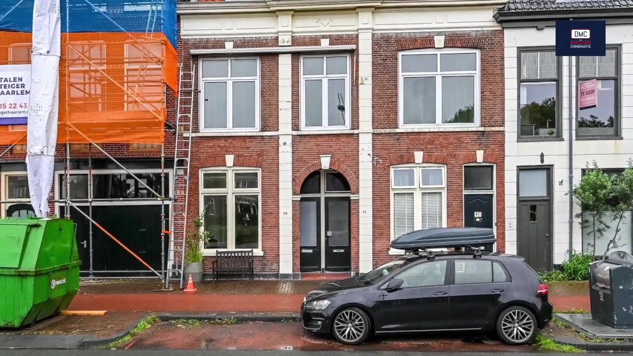Video van Kinderhuisvest 39
